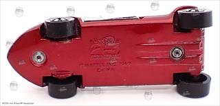 Red - 25th Anniversary